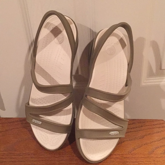 CROCS Shoes - Crocs sandals